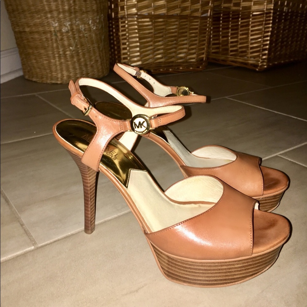 Michael Kors Heels